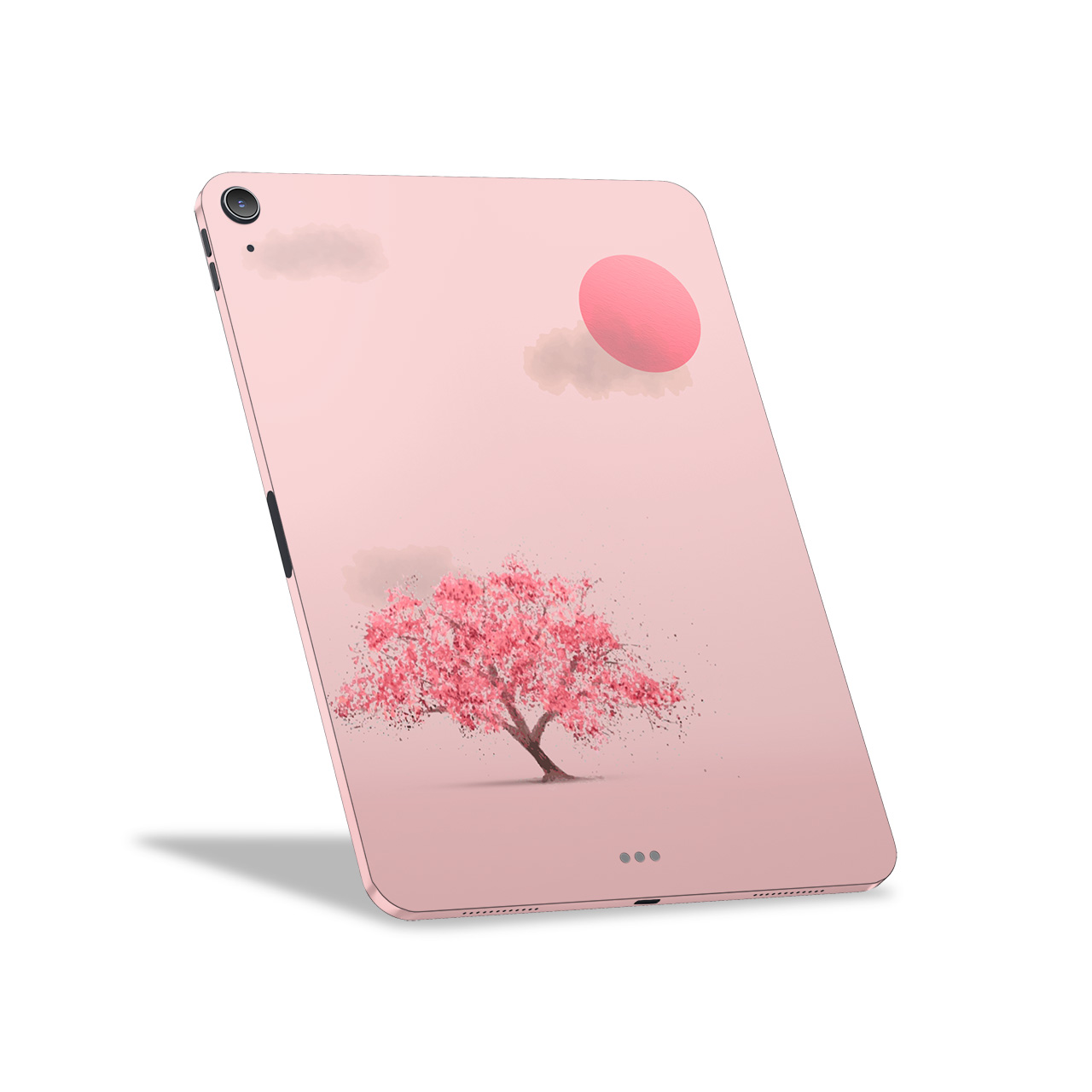 Cherry Blossom Tree iPad Air [4th Gen] Skin | KO Custom Creations