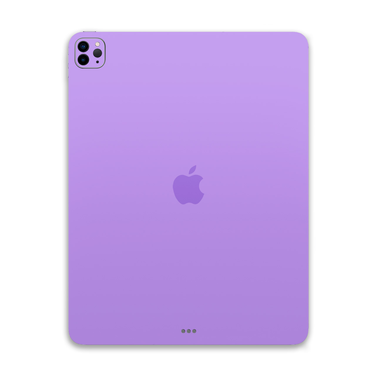 Soft Purple iPad Pro [4th Gen] Skin KO Custom Creations