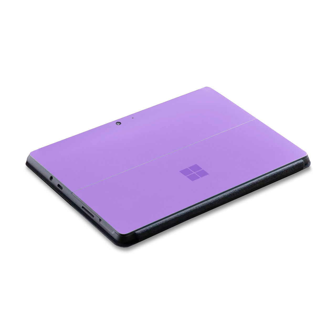 ハッピースマイル　Surface Go Sカバー プラチナ Amazon.com: mCover Case Compatible ONLY for 2020-2024 12.4