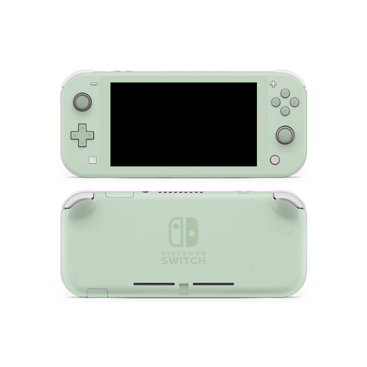 Lite Sage Nintendo Switch Lite Skin | KO Custom Creations