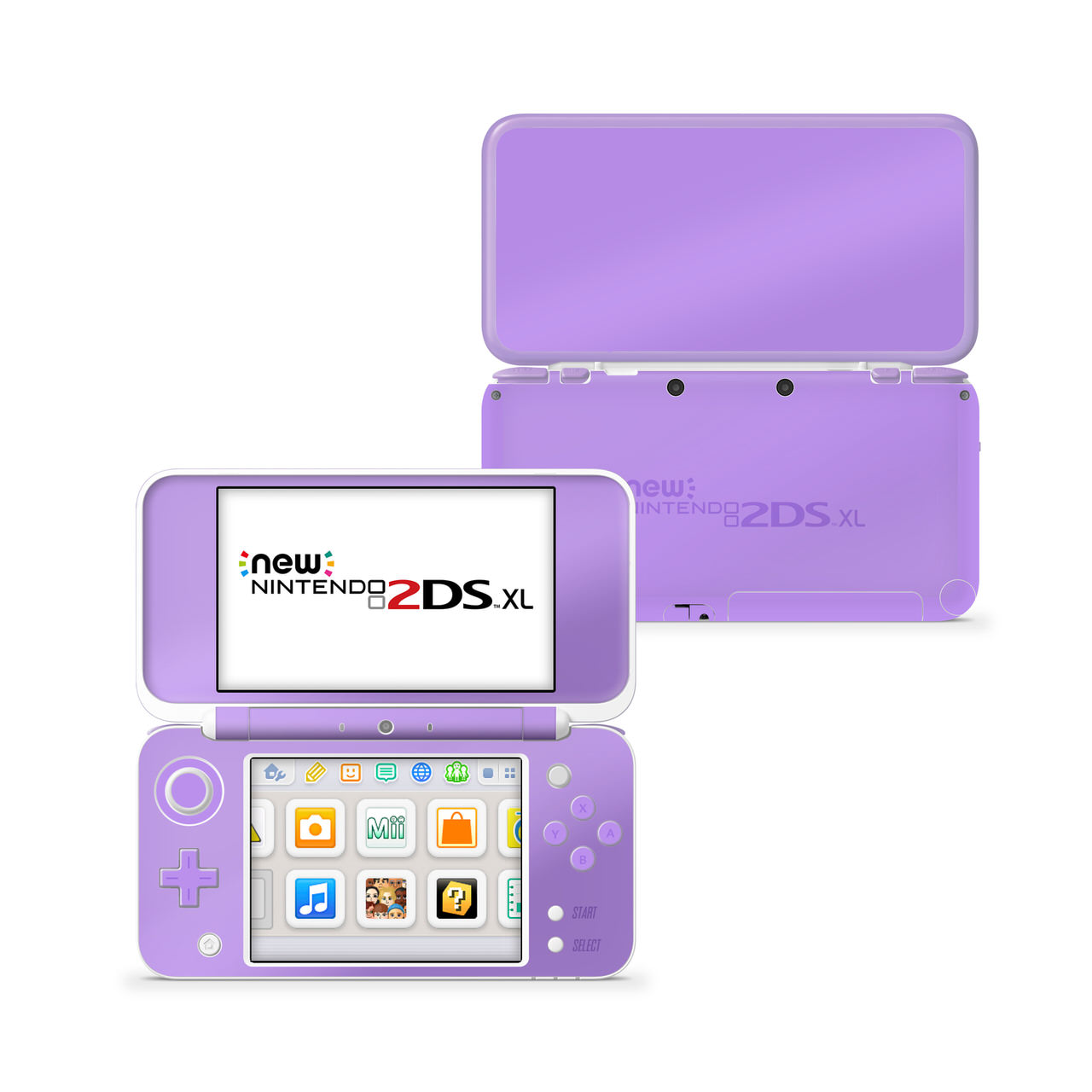 HOT Nintendo Handheld Used Nintendo 2ds Xl New Nintendo 2ds