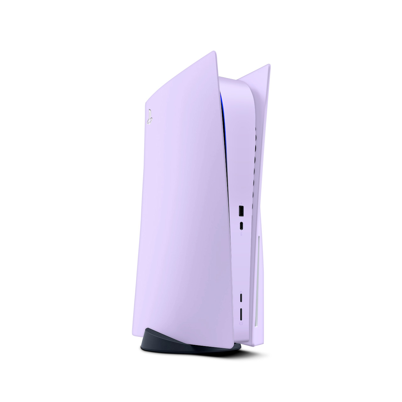 PS5 skin purple PlayStation 5 cute clouds sky Console and -  Portugal