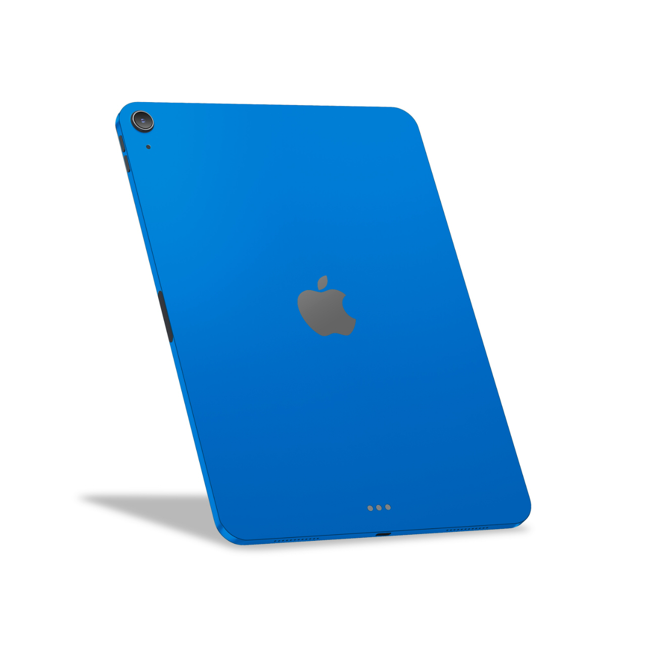 Player Blue iPad Air [4th Gen] Skin | KO Custom Creations