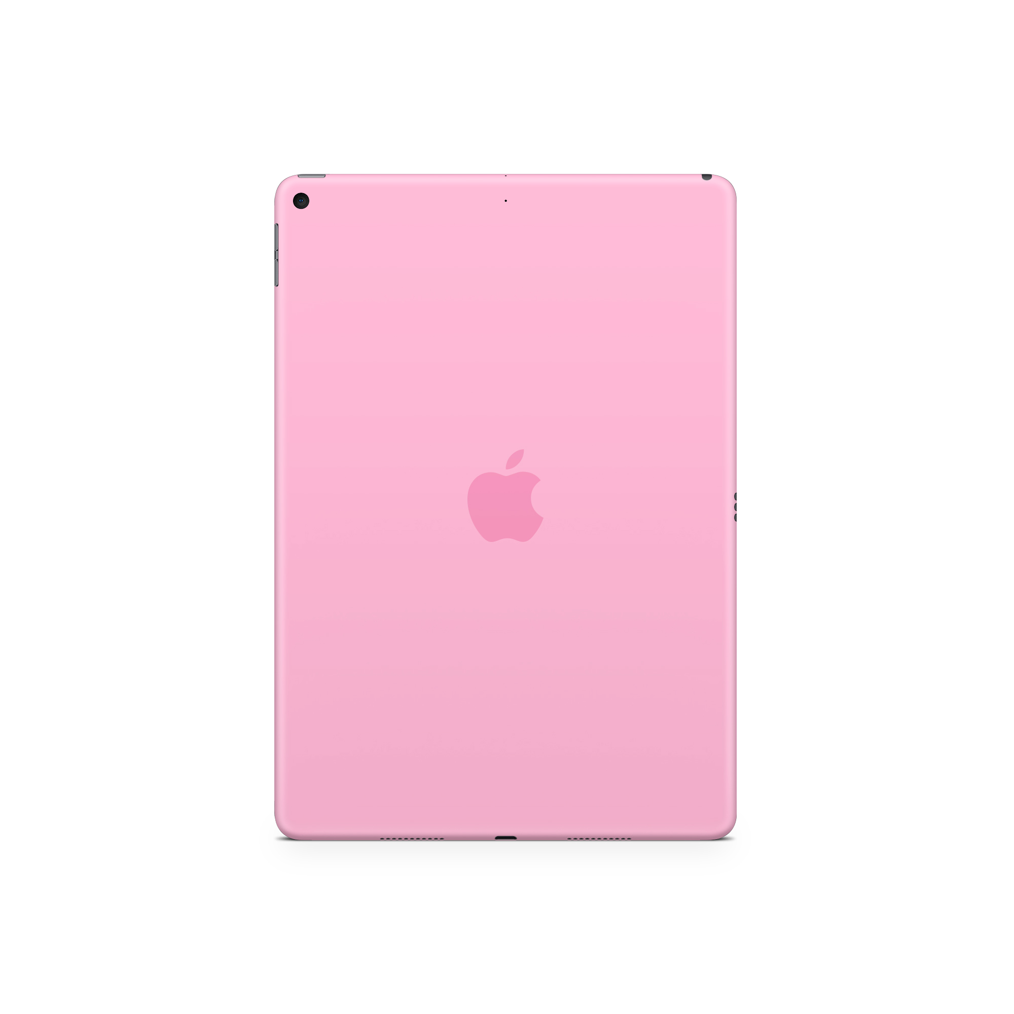 Aesthetic Pink iPad Air [3rd Gen] Skin | KO Custom Creations