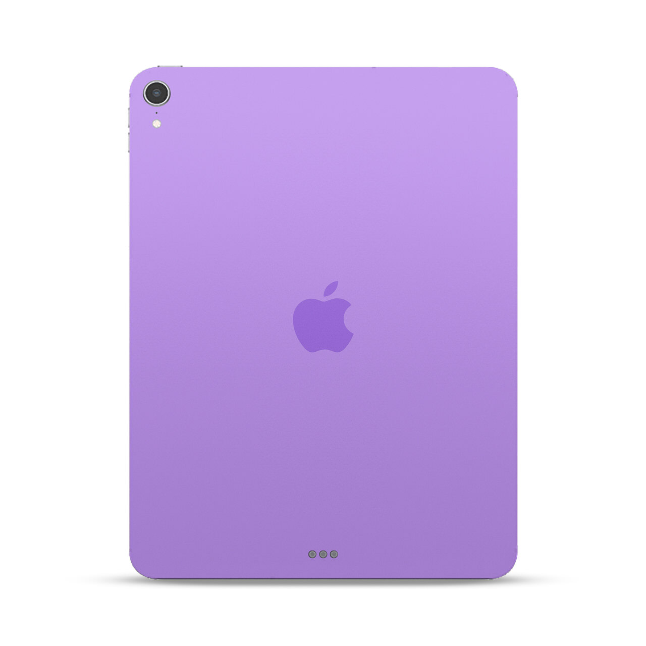 Soft Purple iPad Pro 12.9 [3rd Gen] Skin | KO Custom Creations