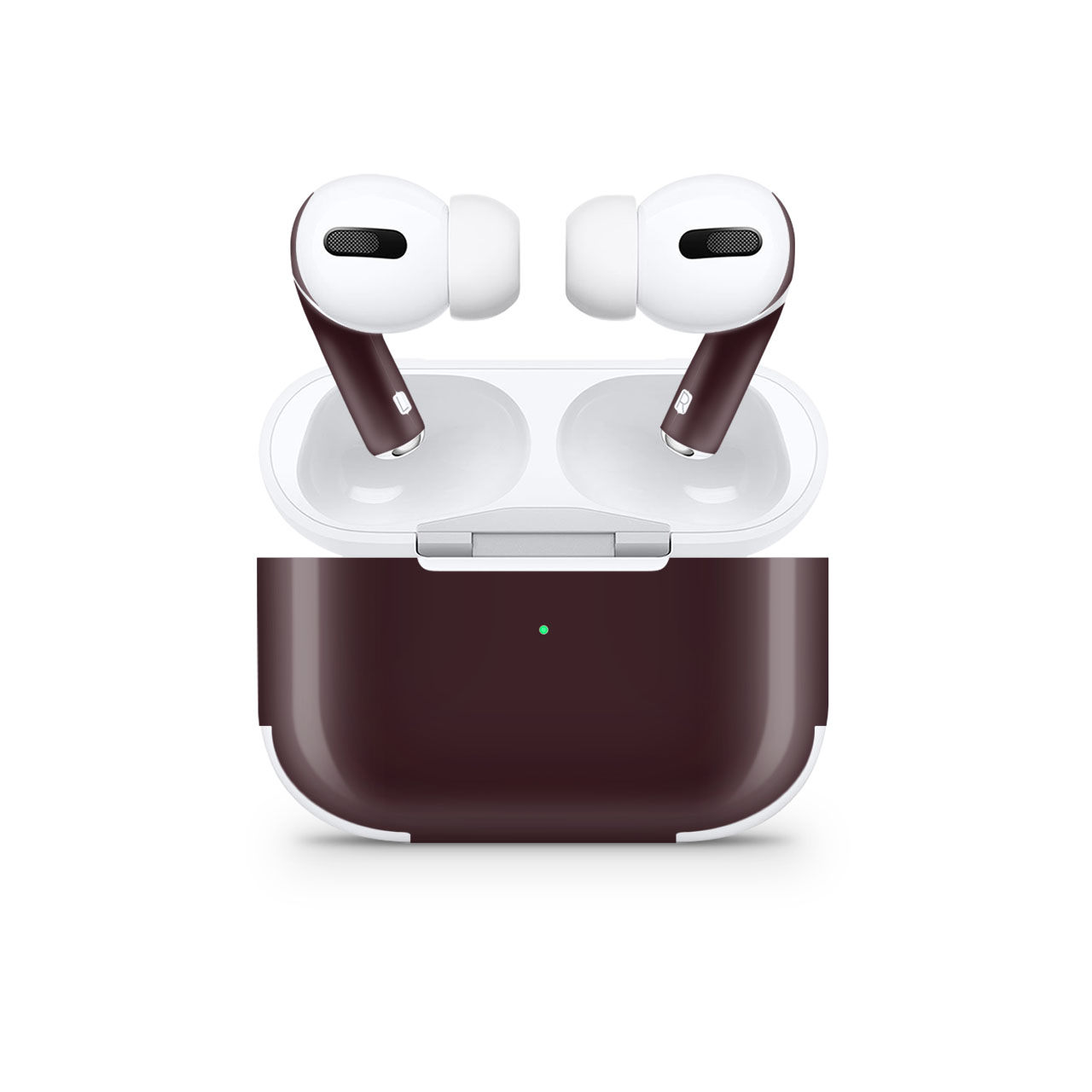 Chocolate Kiss Apple AirPods Pro Skin | KO Custom Creations