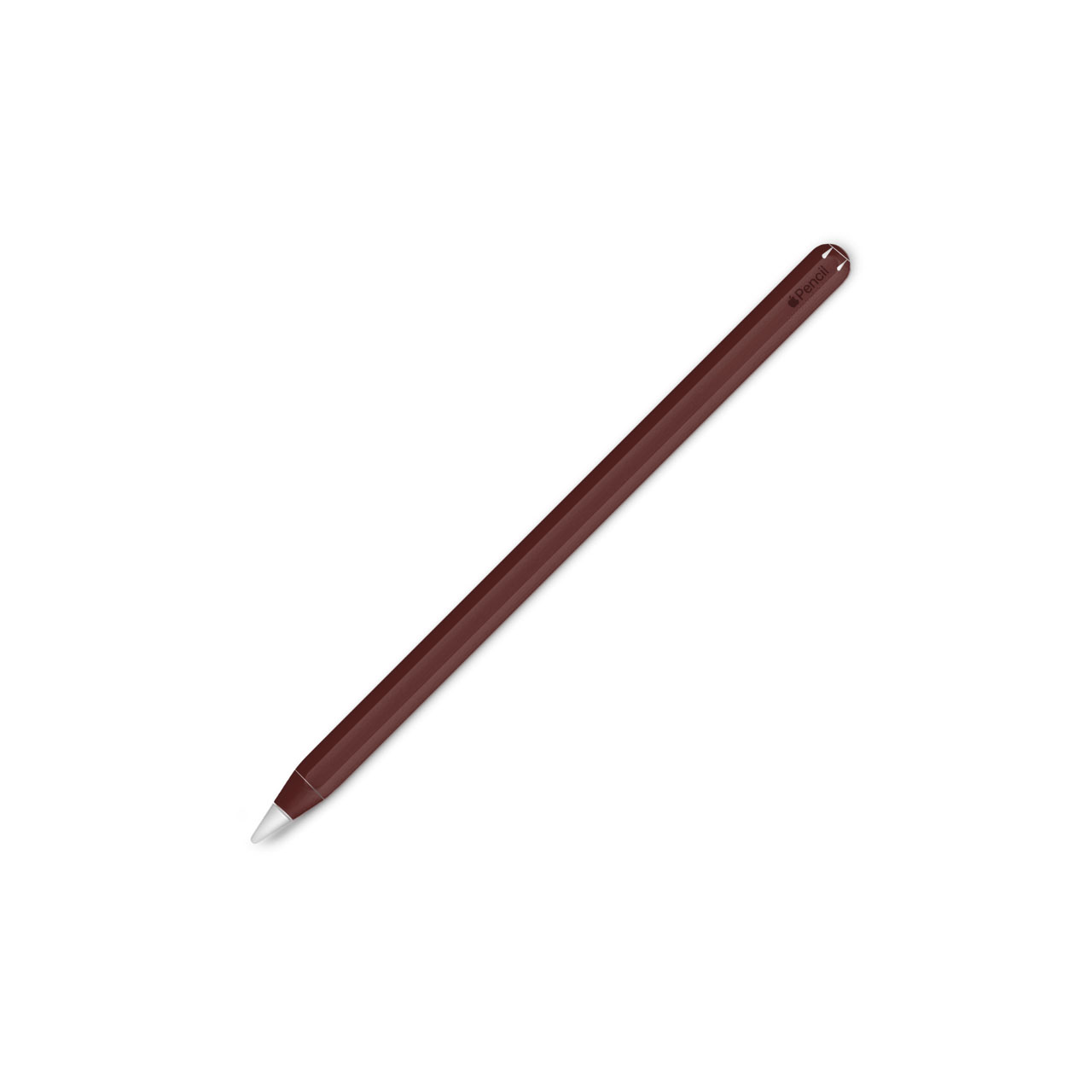 Apple - ブラウン 超美品 apple pencil 2 Cocoa_Brown_-
