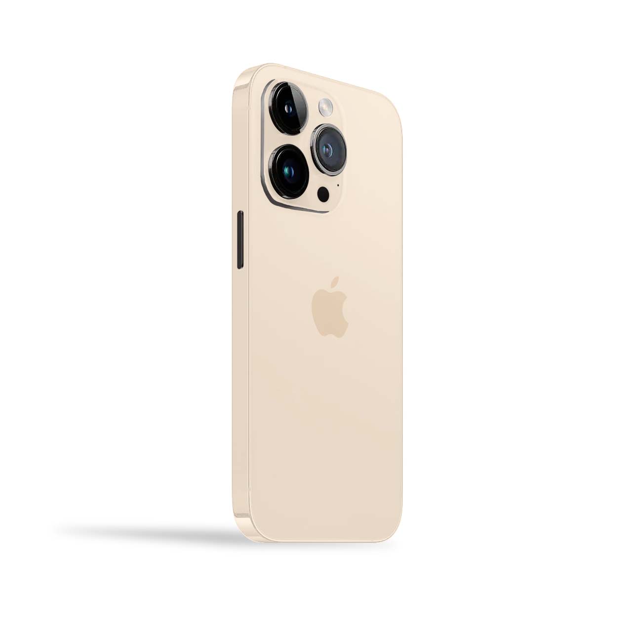 Albescent White Apple iPhone 14 Pro Max Skin | KO Custom Creations