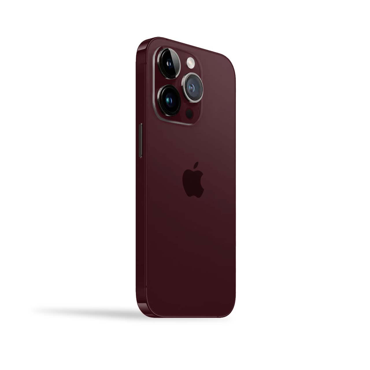 Chocolate Kiss Apple iPhone 14 Pro Max Skin | KO Custom Creations