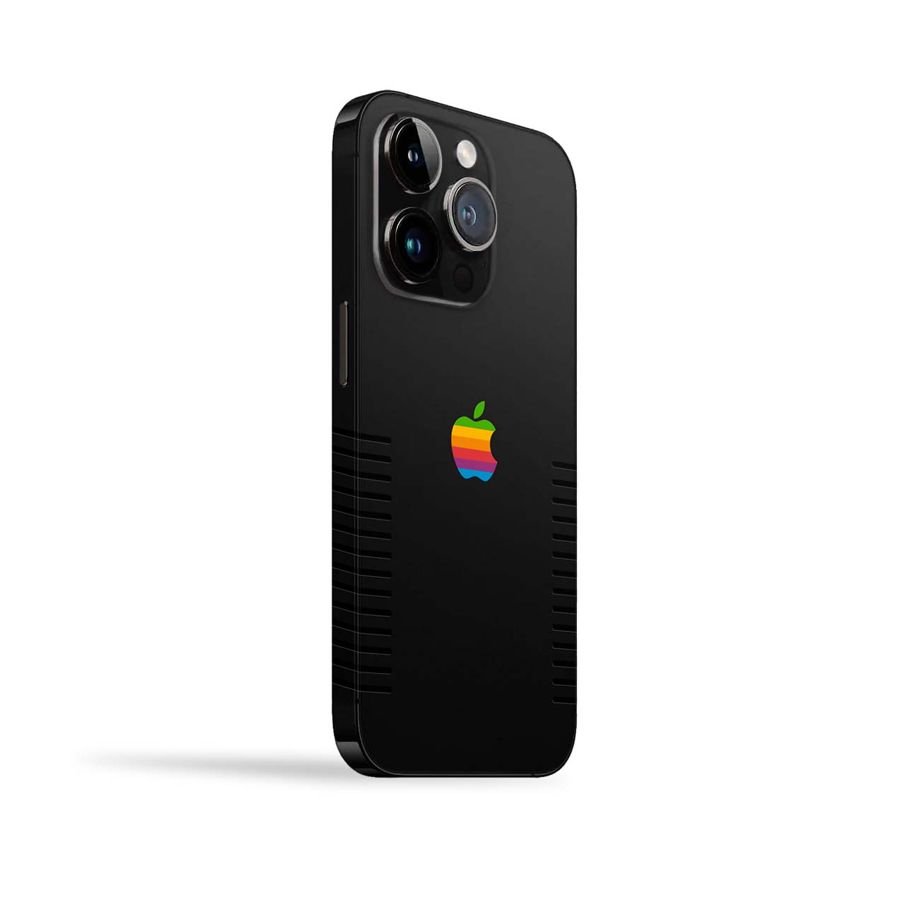 新品iPhone14Pro(黒) reinkstone ReinkCaseC1③ Reink Case C1 (Reinkstone) E-ink Phone Case for iPhone 14