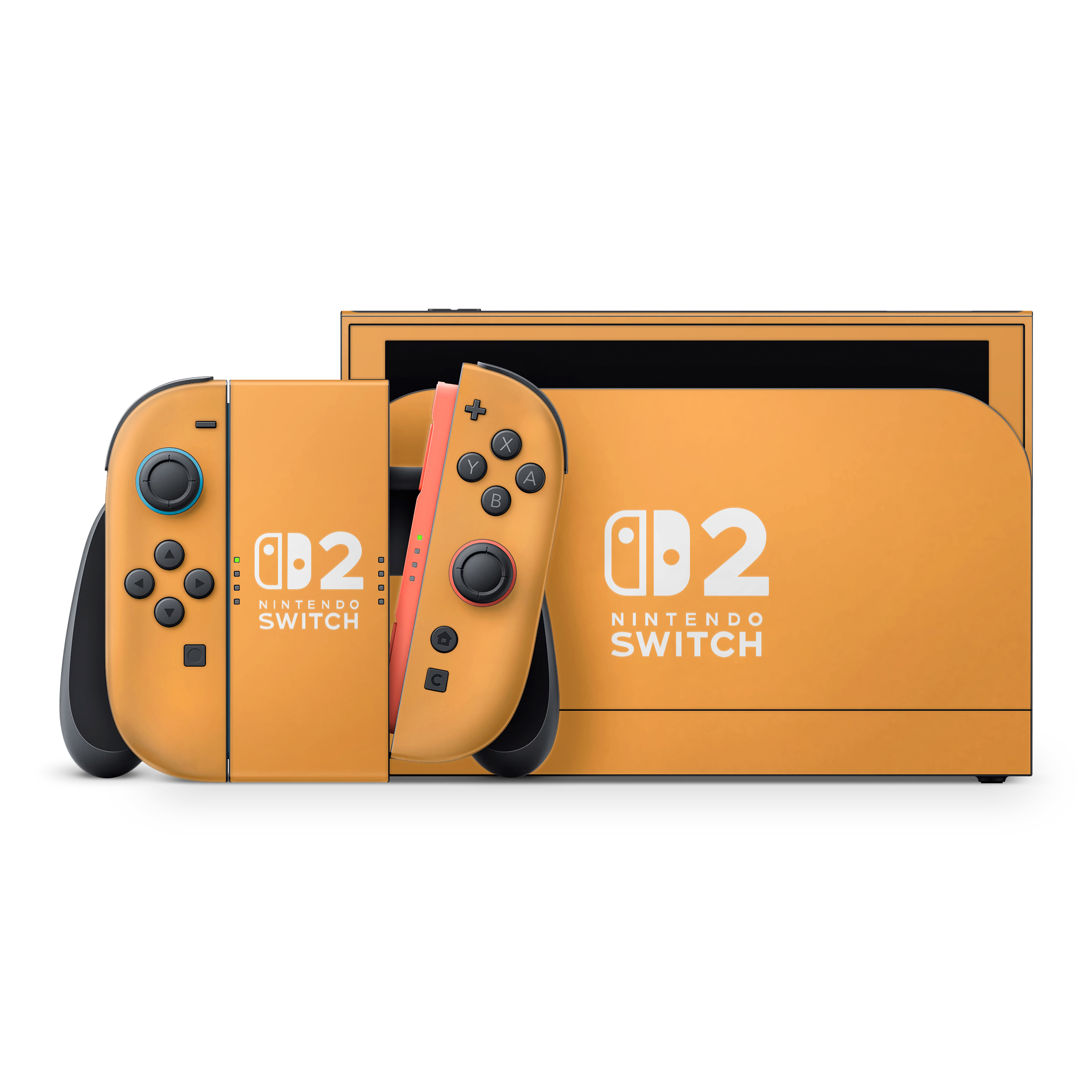 Nintendo Switch 本体 オレンジ 楽天市場】ニンテンドースイッチ オレンジの通販
