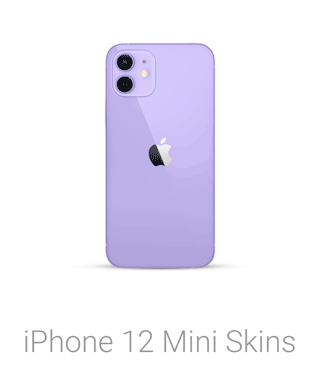 iPhone 12 Mini Skins