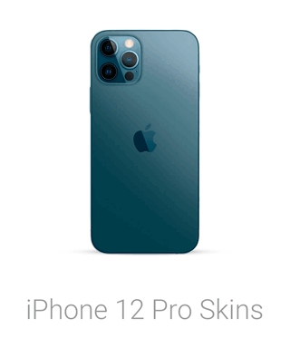 iPhone 12 Pro Skins