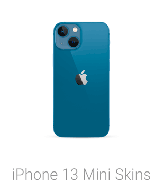 iPhone 13 Skins