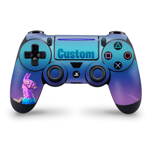 ps4 custom controller