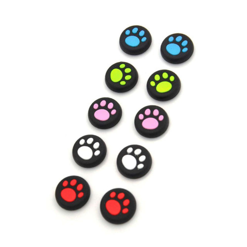 Paw Controller Thumbstick Grip