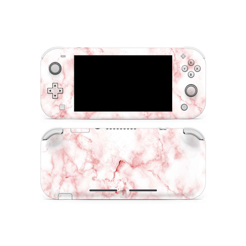Ruby Marble | Nintendo Switch Lite Skin | KO Custom Creations