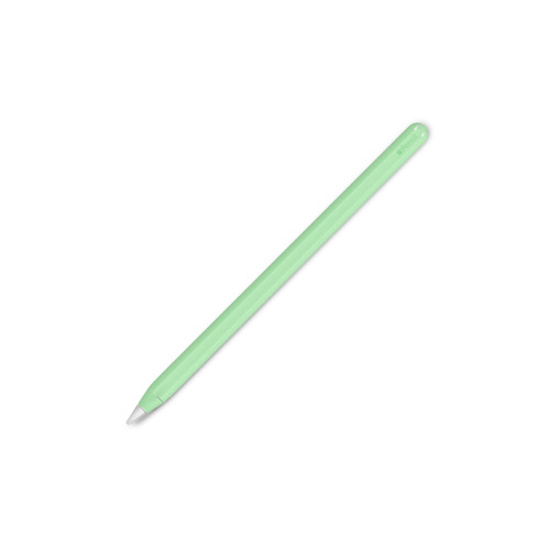 Relax Green Apple Pencil 2 Skin | KO Custom Creations