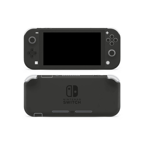 ト*ン様 Nintendo Switch Lite ブラック 本体 Nintendo Switch Lite ブラック