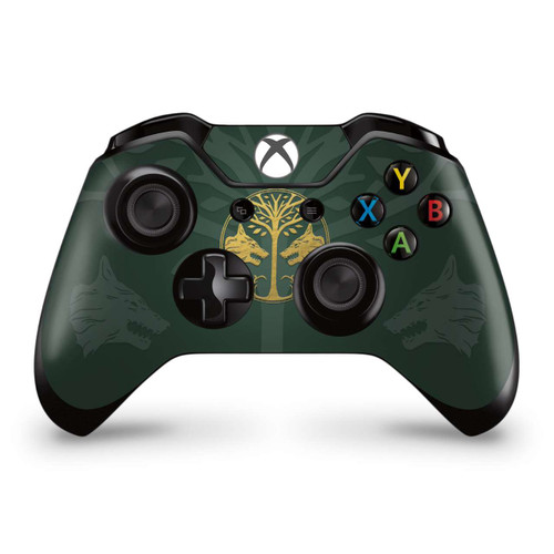 Iron Banner Xbox One Controller Skin - KO Custom Creations