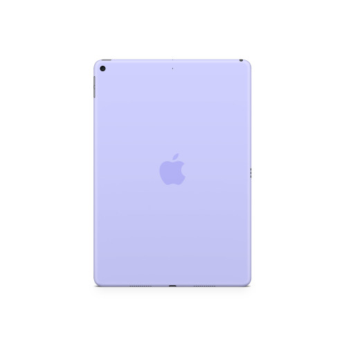 Lavender Blue iPad Air [3rd Gen] Skin | KO Custom Creations