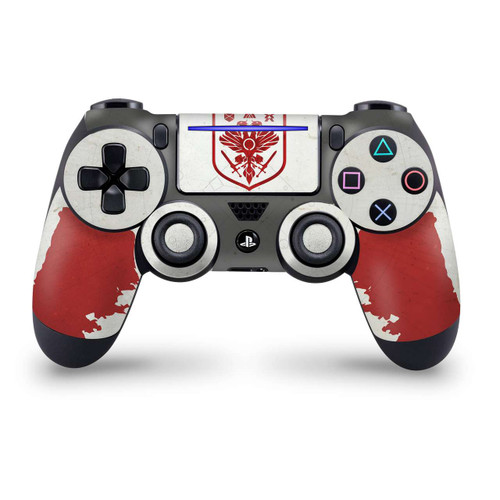 The Crucible PS4 Pro/Slim Controller Skin