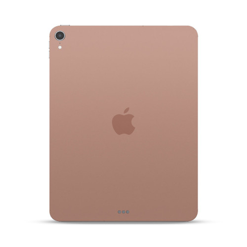 Rosy Brown iPad Pro 12.9