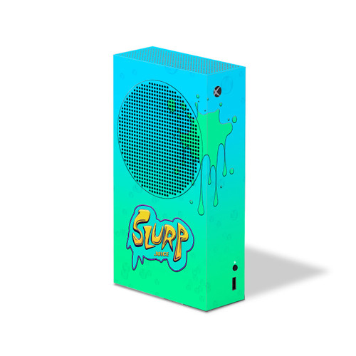 Slurp Juice Ps5 Controller Skin