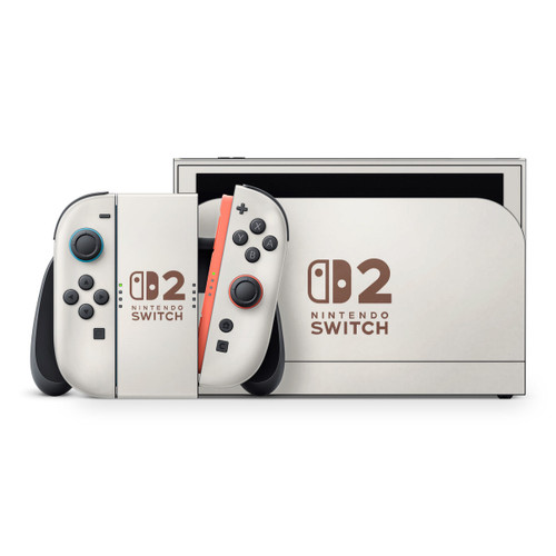 Nintendo Switch ホワイト milky_white_nintendo_switch_2_