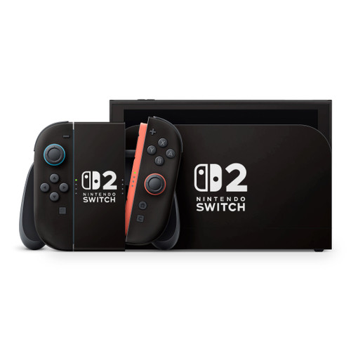 Nintendo Switch Nintendo Switch Black Amazon.com: Nintendo Switch Game Console - Black (HAC-001