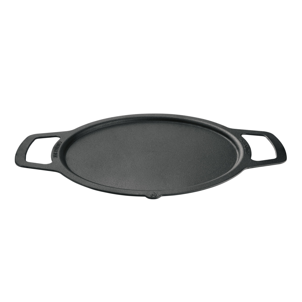 Ranger Cast Iron Griddle Top