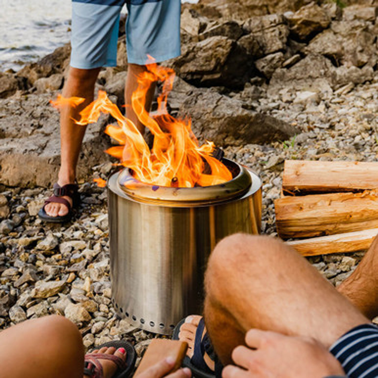 solo stove RANGER-