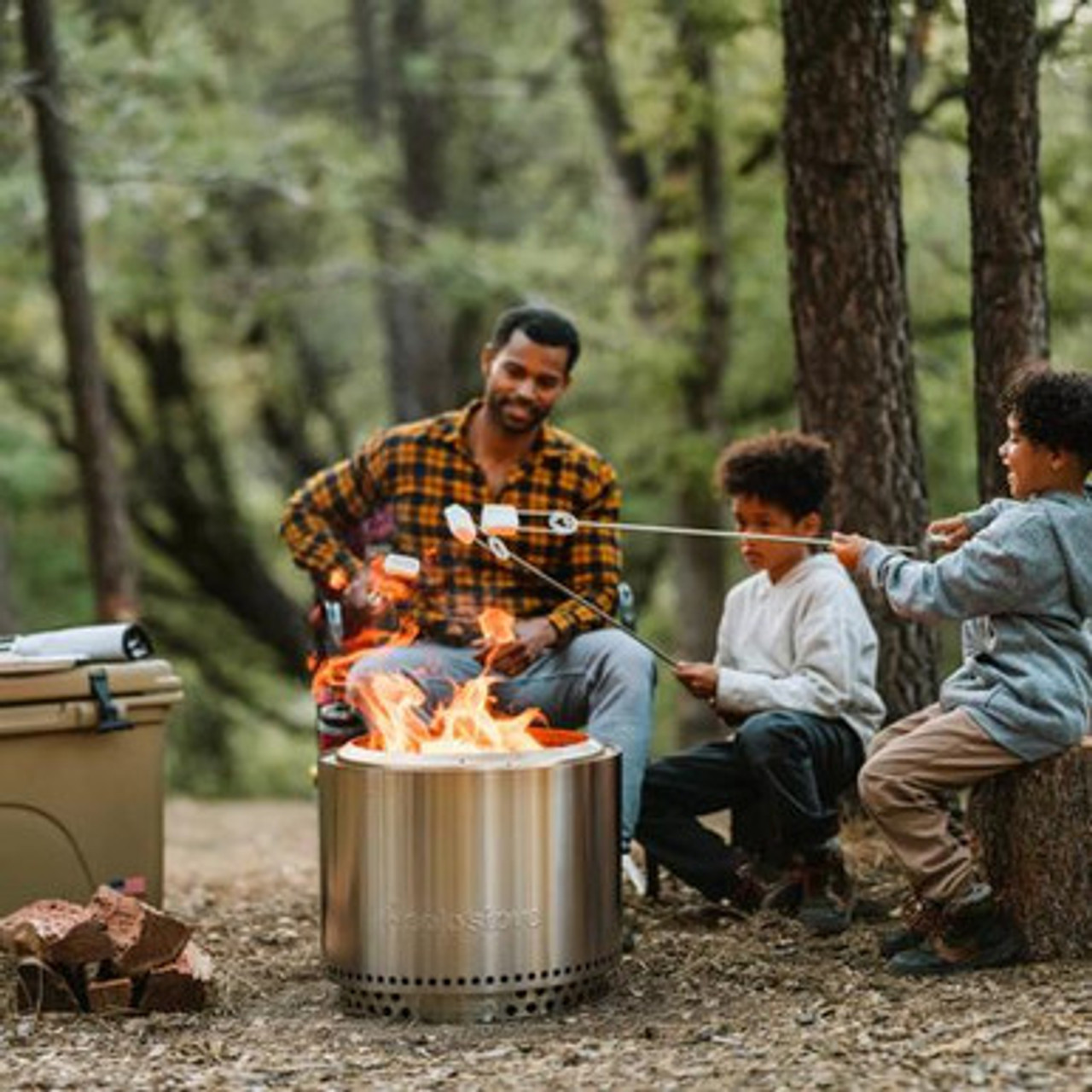 BONFIRE GO OUTSIDE STR SBSKIT セット　BGO 1 EQUIPMENT