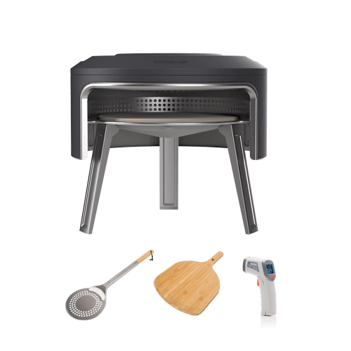 Pi Fire + Tools