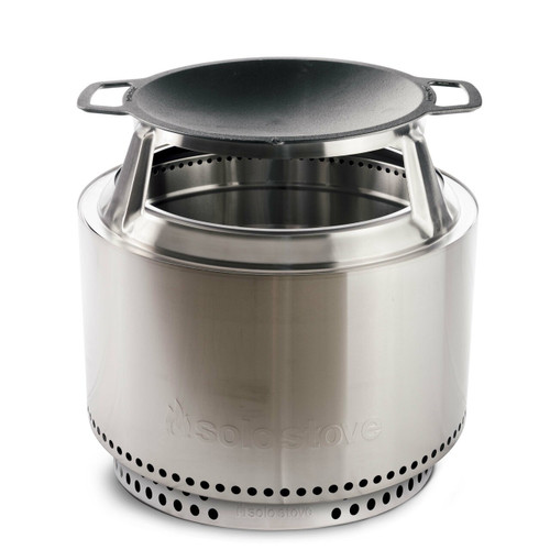 Yukon Wok Cooking Bundle 2.0