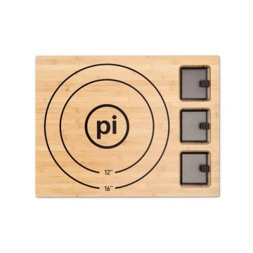 Pi Prep Board