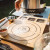 Pi Prep Board