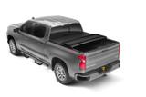 Trifecta E-Series truck bed covers (BBQL-77890)