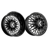 TRIDENT-D Wheel (KNSR-KD014R2682528GPM)