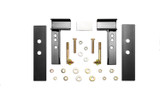 Safety Rack Mounting Hardware (BKHJ-30108)
