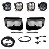 Fog Pocket Light Kit (FGXX-447736UP)
