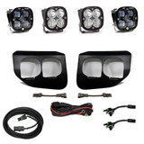 Fog Pocket Light Kit (FGXX-447736)