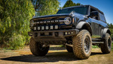 Bumper Light Kit (FGXX-447768UP)