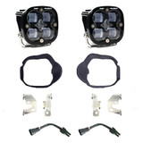 Fog Pocket Light Kit (FGXX-447863)