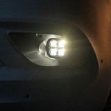 Fog Pocket Light Kit (FGXX-447863)