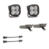 Fog Pocket Light Kit (FGXX-630818)