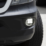 Fog Pocket Light Kit (FGXX-447874)