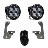Fog Pocket Light Kit (FGXX-448144)