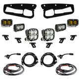 Fog Pocket Light Kit (FGXX-448179)