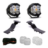 A-Pillar Light Kit (FGXX-448251)